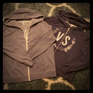 Victoria's Secret Hoodies
